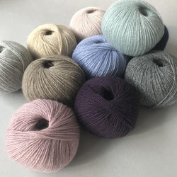 Yarn