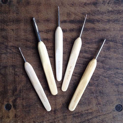 Crochet Hooks