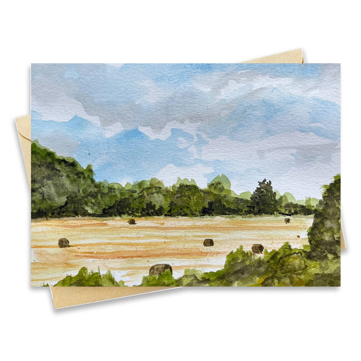 Bellavance Ink - Cards