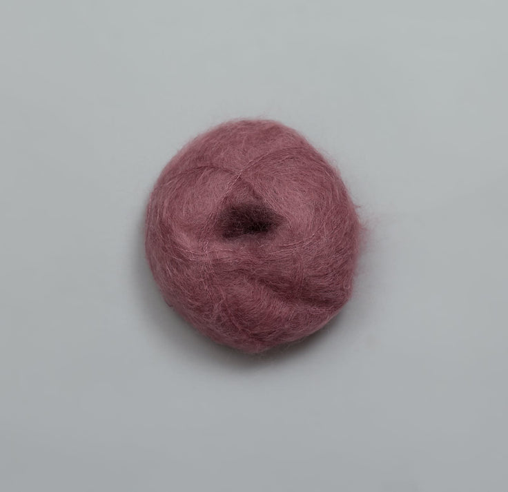 Rauma - Plum