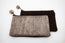Fibres of Life - 2 Tone Medium Organizer Pouch