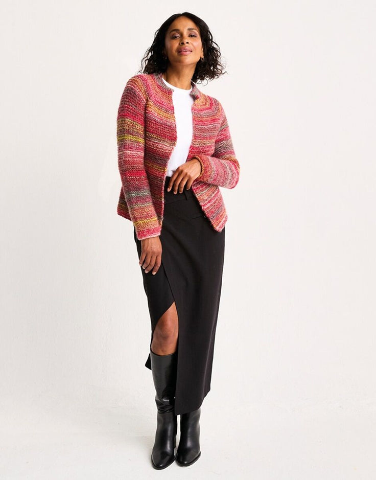 Sirdar - Jewelspun with Wool Chunky Patterns