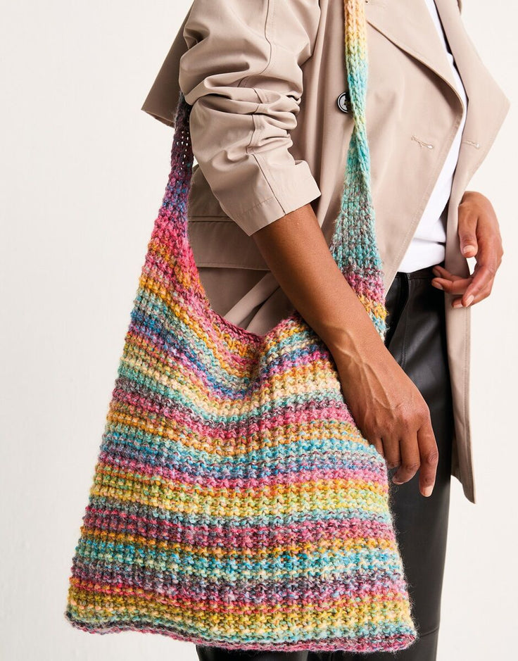 Sirdar - Jewelspun with Wool Chunky Patterns