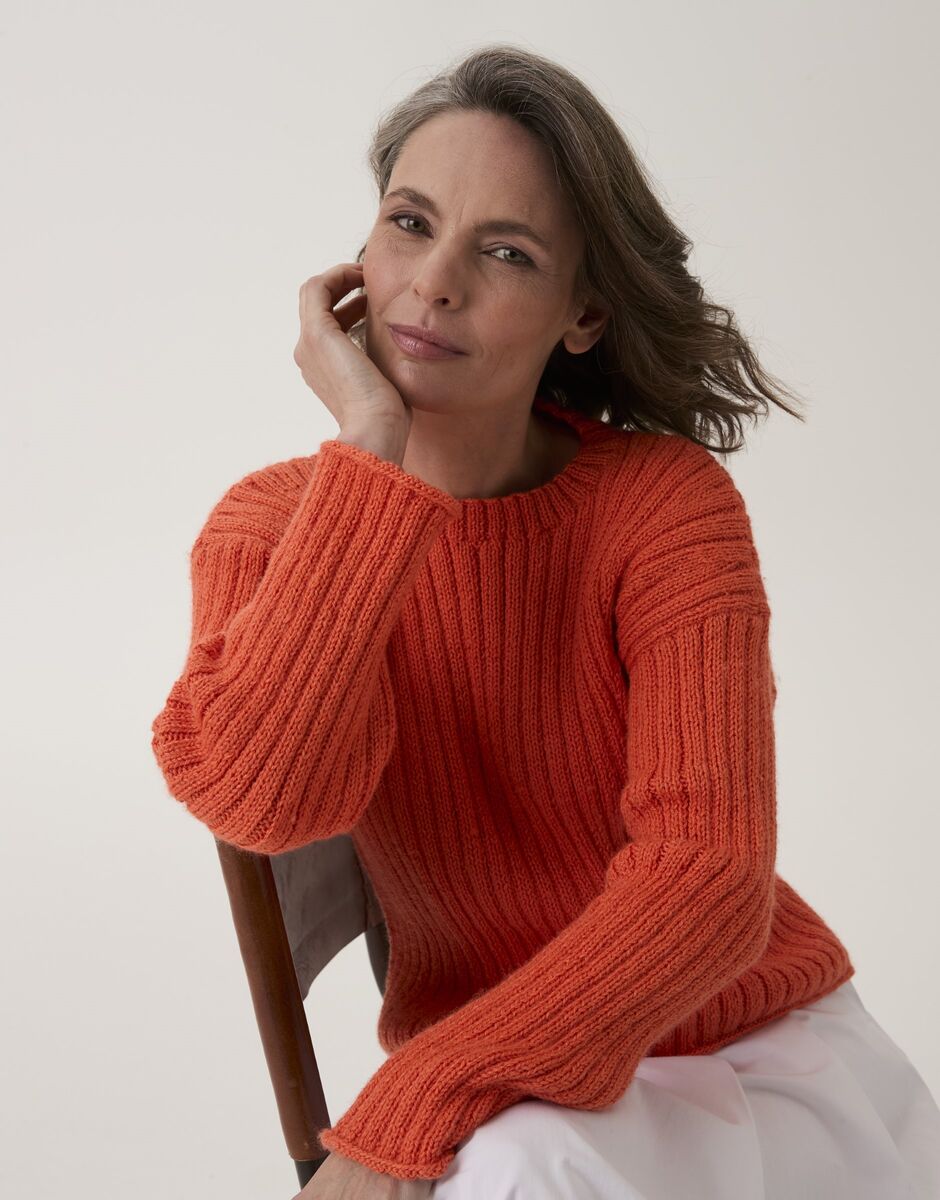 Sirdar - Loveful Bio Blend Patterns