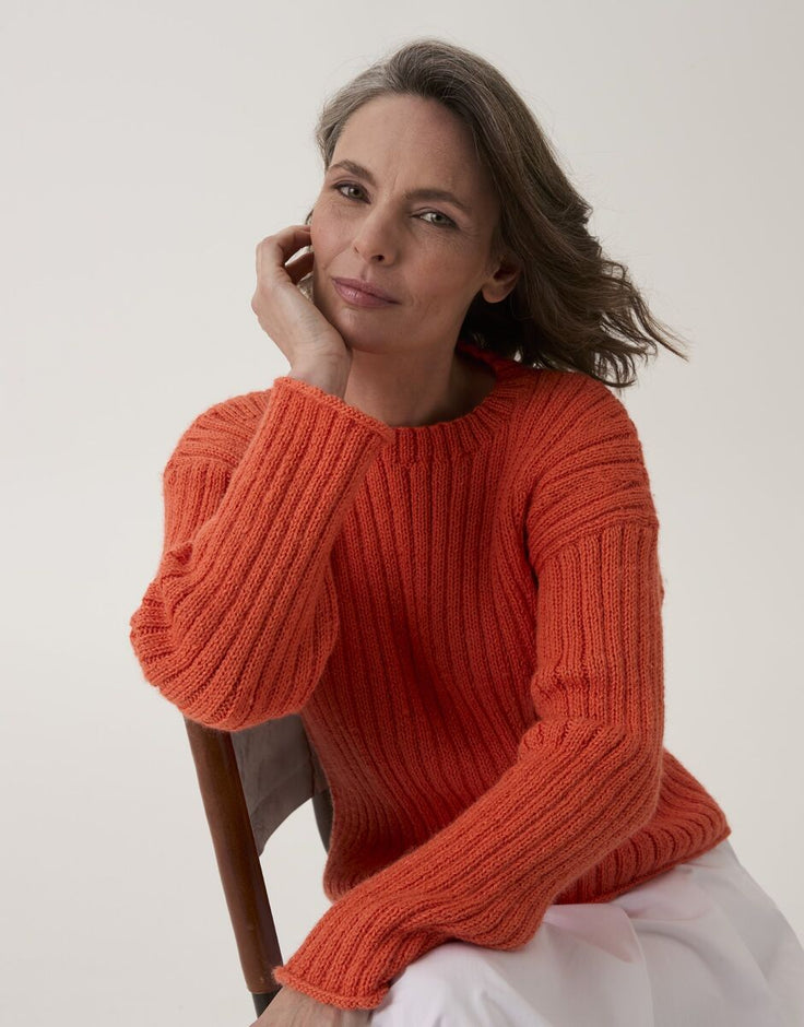 Sirdar - Loveful Bio Blend Patterns
