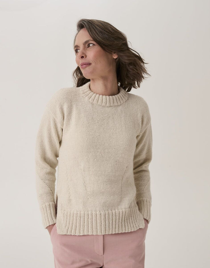 Sirdar - Loveful Bio Blend Patterns