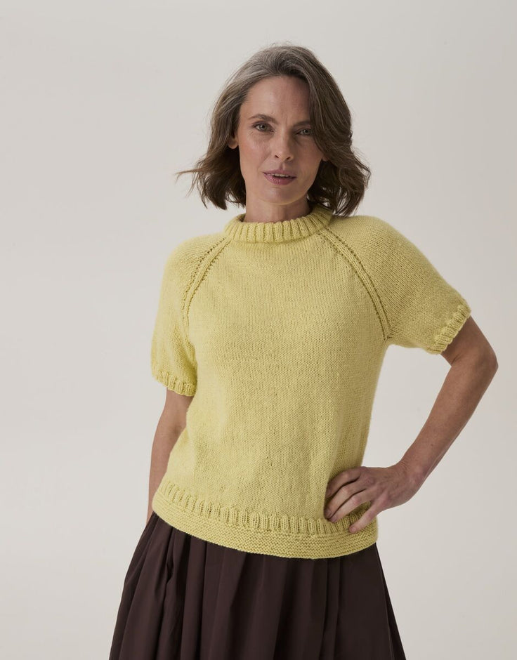 Sirdar - Loveful Bio Blend Patterns