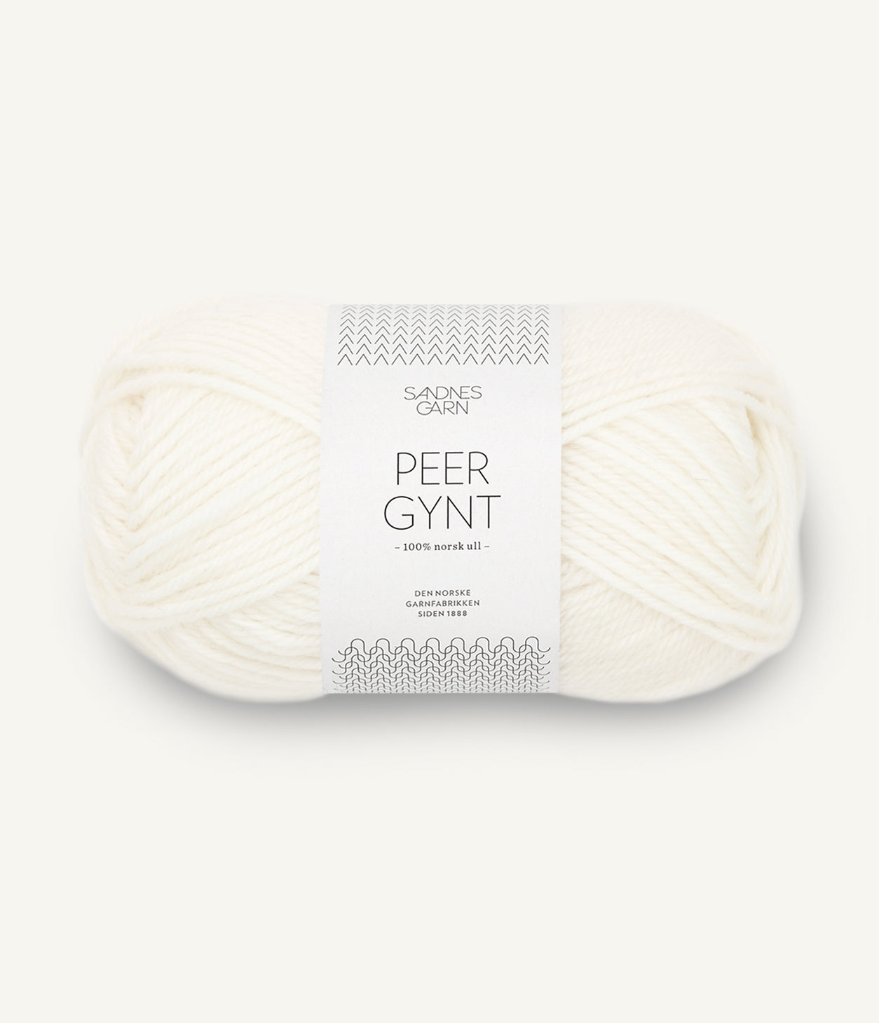 Sandnes Garn - Peer Gynt