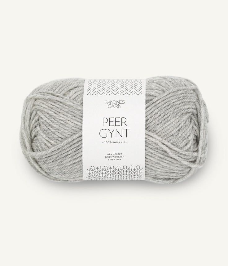 Sandnes Garn - Peer Gynt