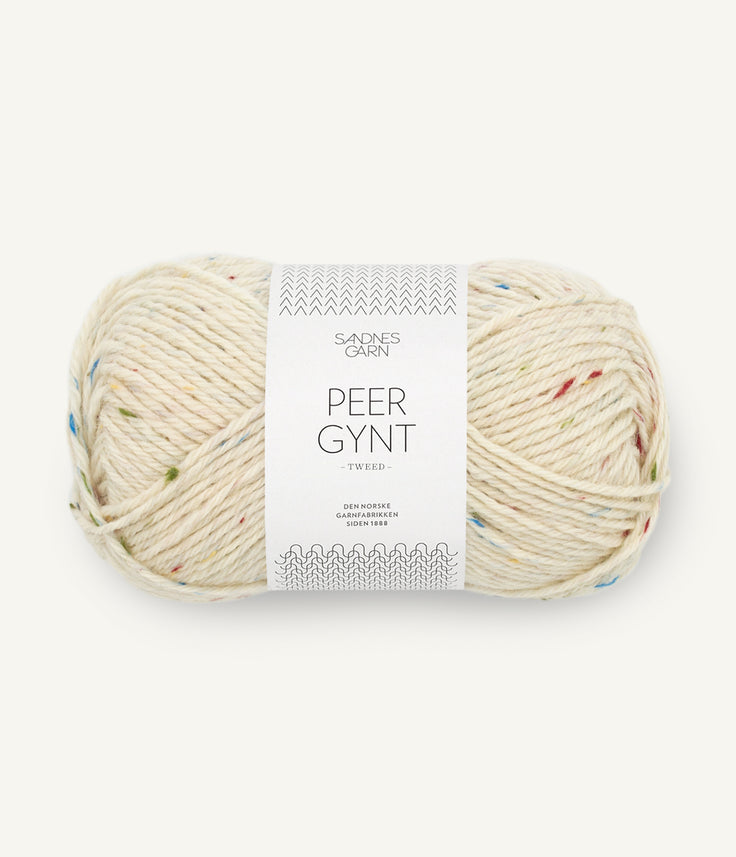 Sandnes Garn - Peer Gynt