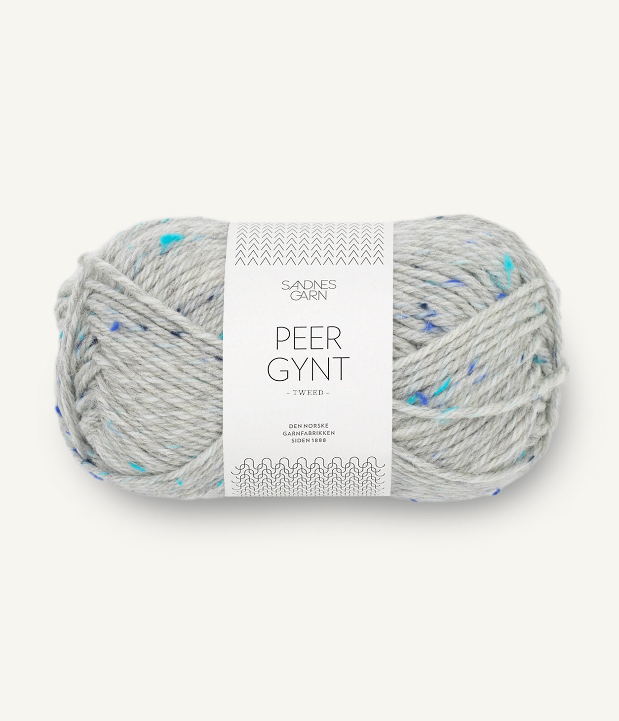 Sandnes Garn - Peer Gynt