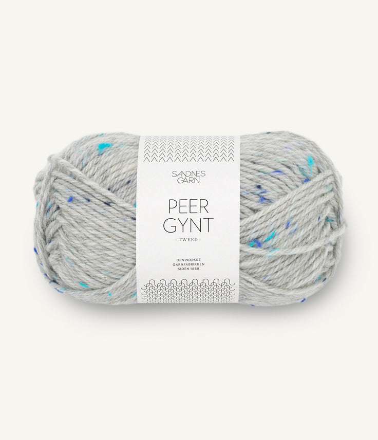 Sandnes Garn - Peer Gynt