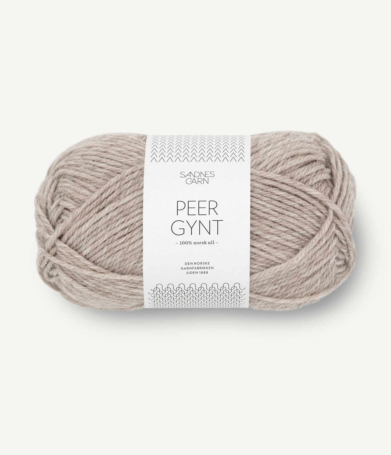 Sandnes Garn - Peer Gynt