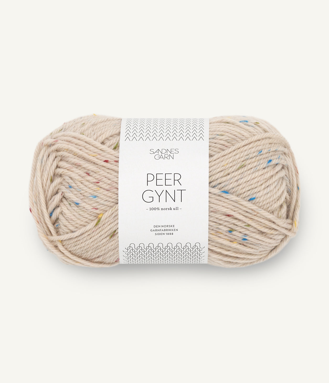 Sandnes Garn - Peer Gynt