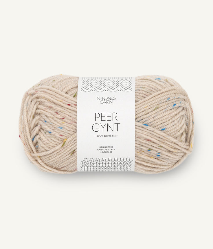 Sandnes Garn - Peer Gynt