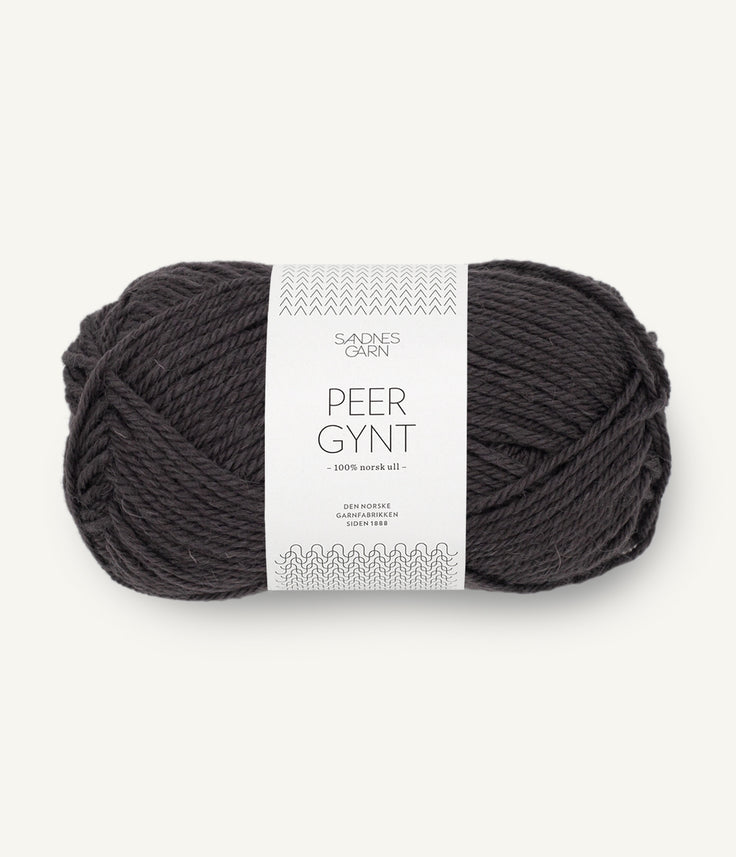 Sandnes Garn - Peer Gynt