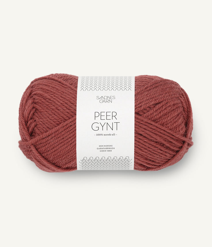 Sandnes Garn - Peer Gynt