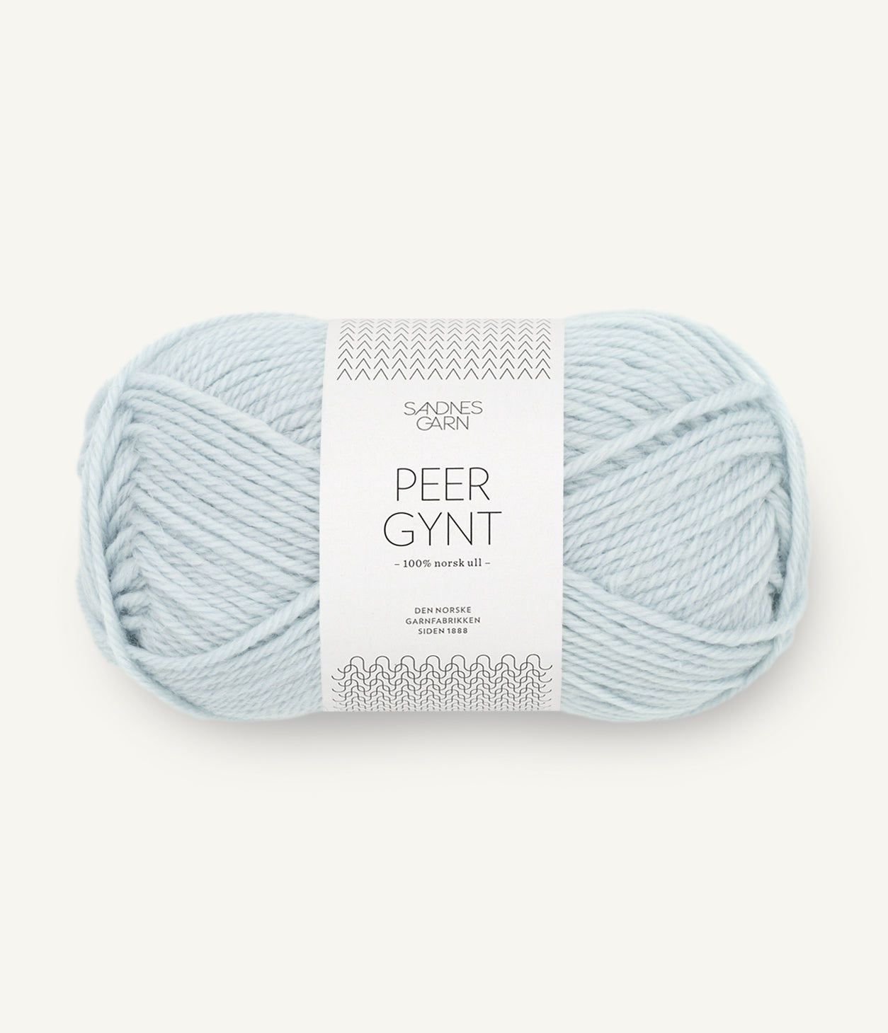 Sandnes Garn - Peer Gynt