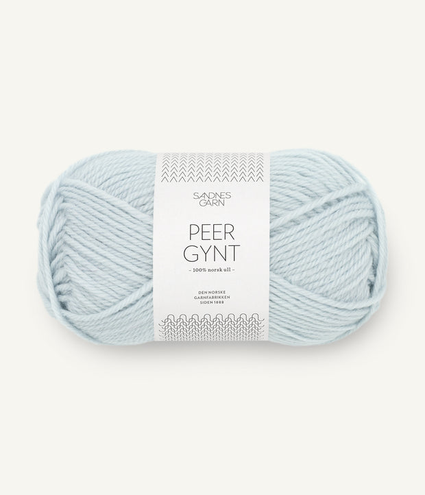Sandnes Garn - Peer Gynt