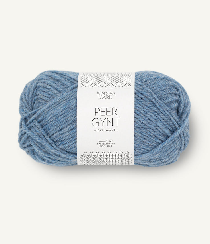 Sandnes Garn - Peer Gynt
