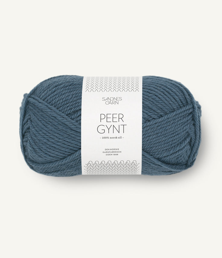 Sandnes Garn - Peer Gynt