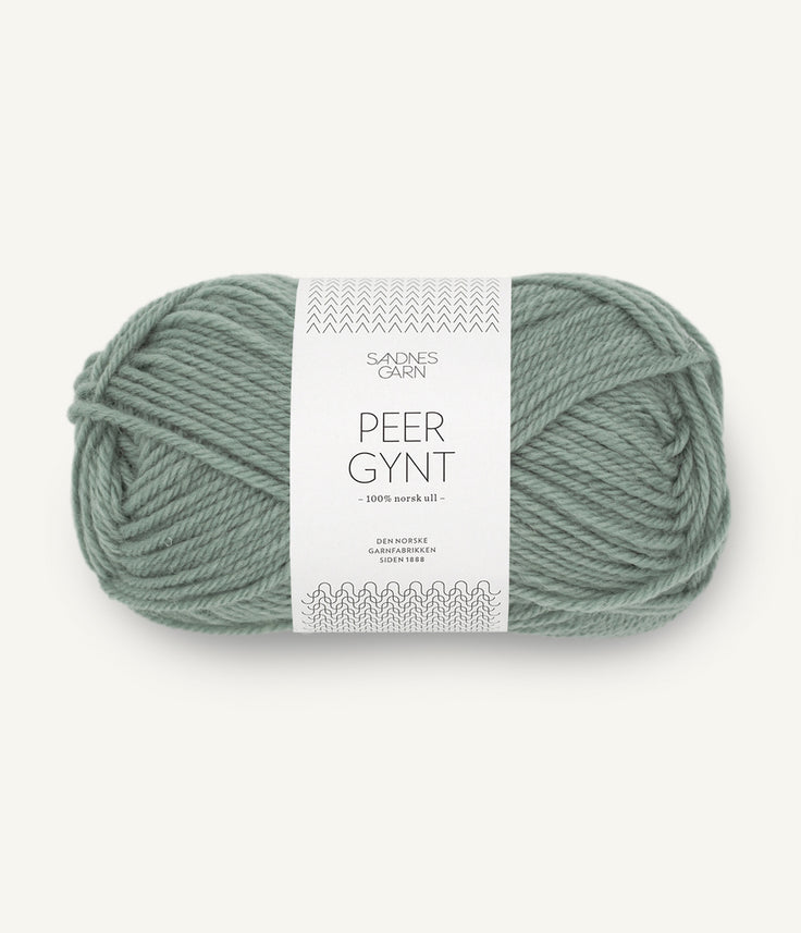 Sandnes Garn - Peer Gynt