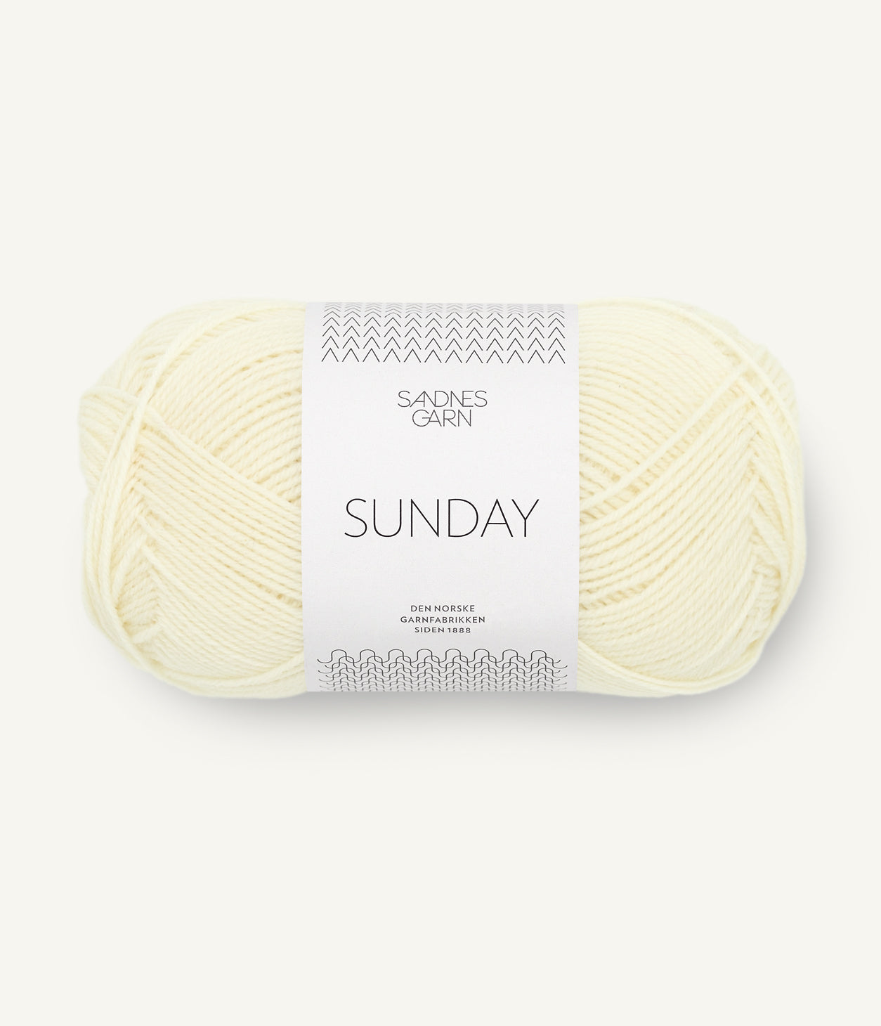 Sandnes Garn - Sunday