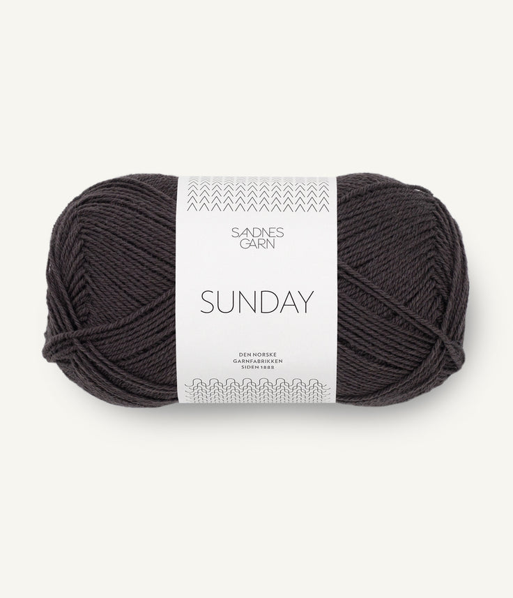 Sandnes Garn - Sunday