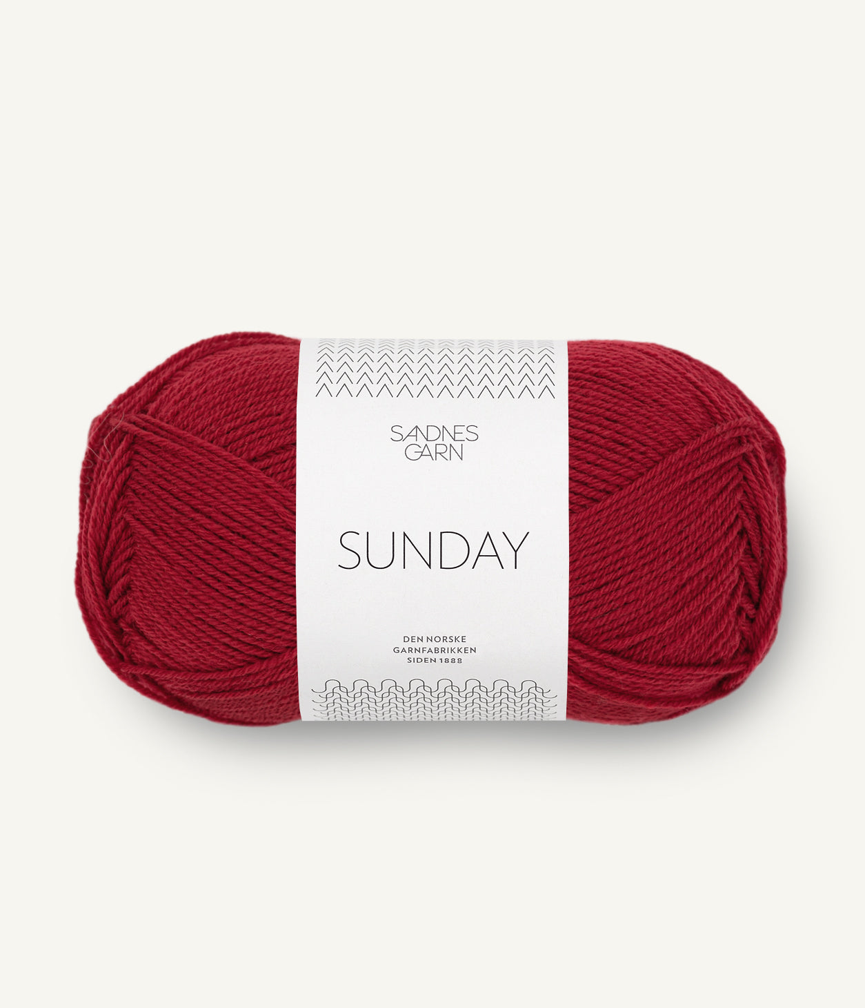 Sandnes Garn - Sunday