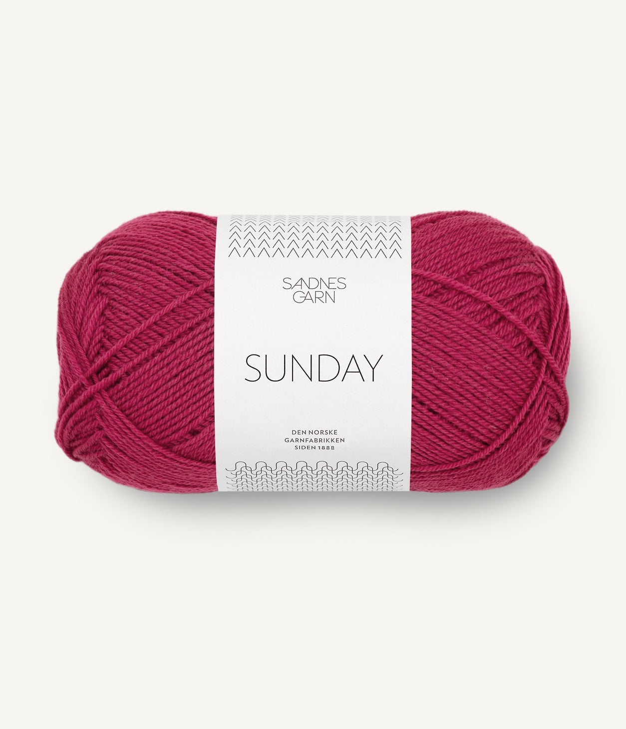 Sandnes Garn - Sunday