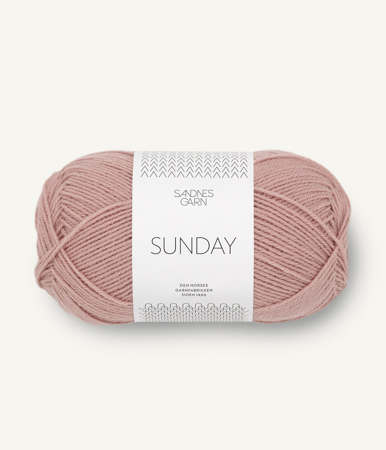 Sandnes Garn - Sunday