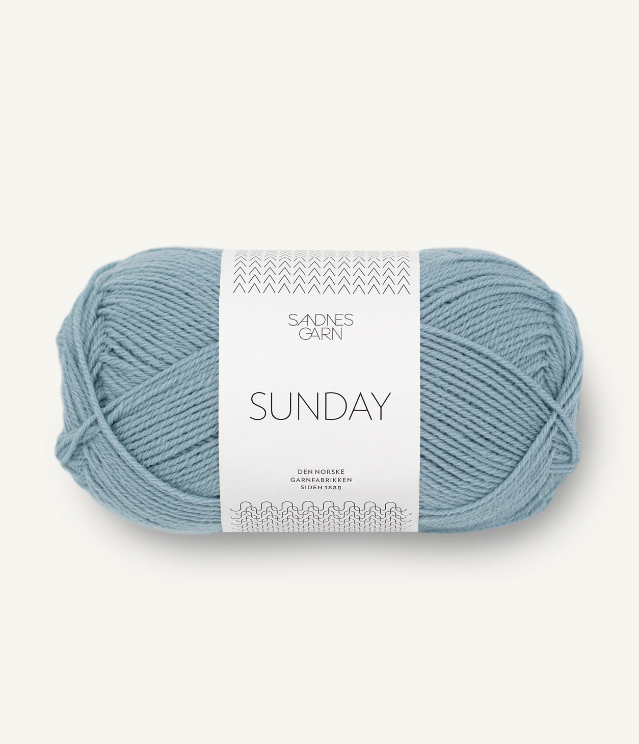 Sandnes Garn - Sunday