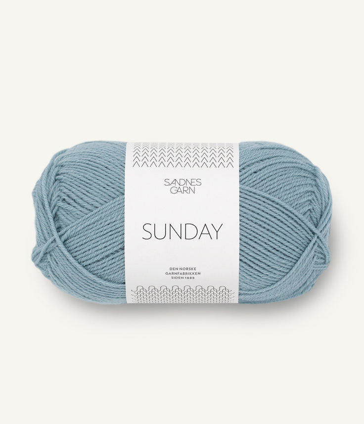 Sandnes Garn - Sunday