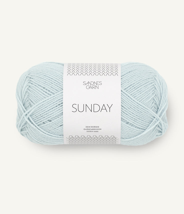 Sandnes Garn - Sunday