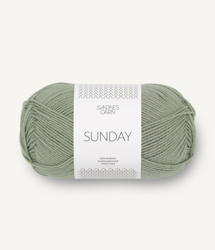 Sandnes Garn - Sunday