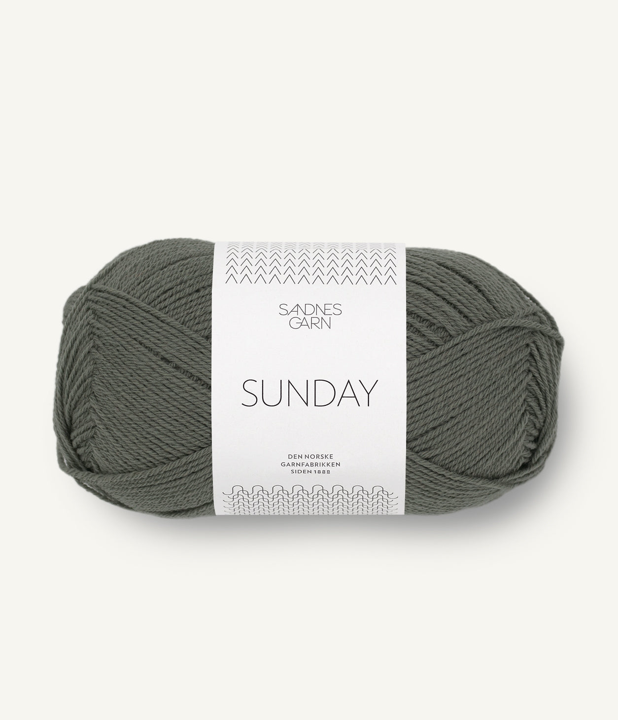Sandnes Garn - Sunday