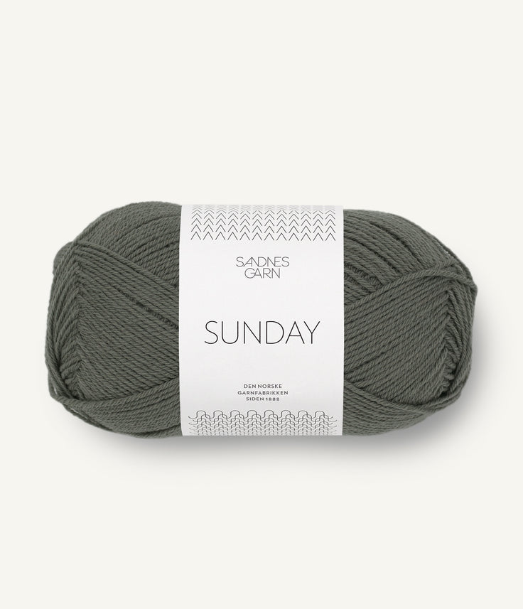 Sandnes Garn - Sunday