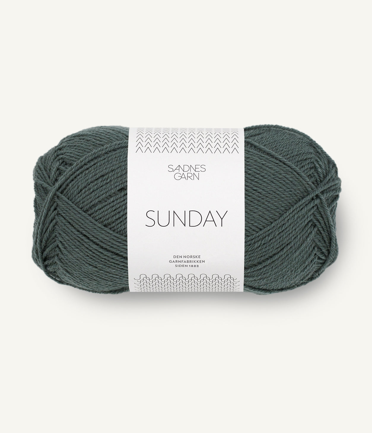 Sandnes Garn - Sunday