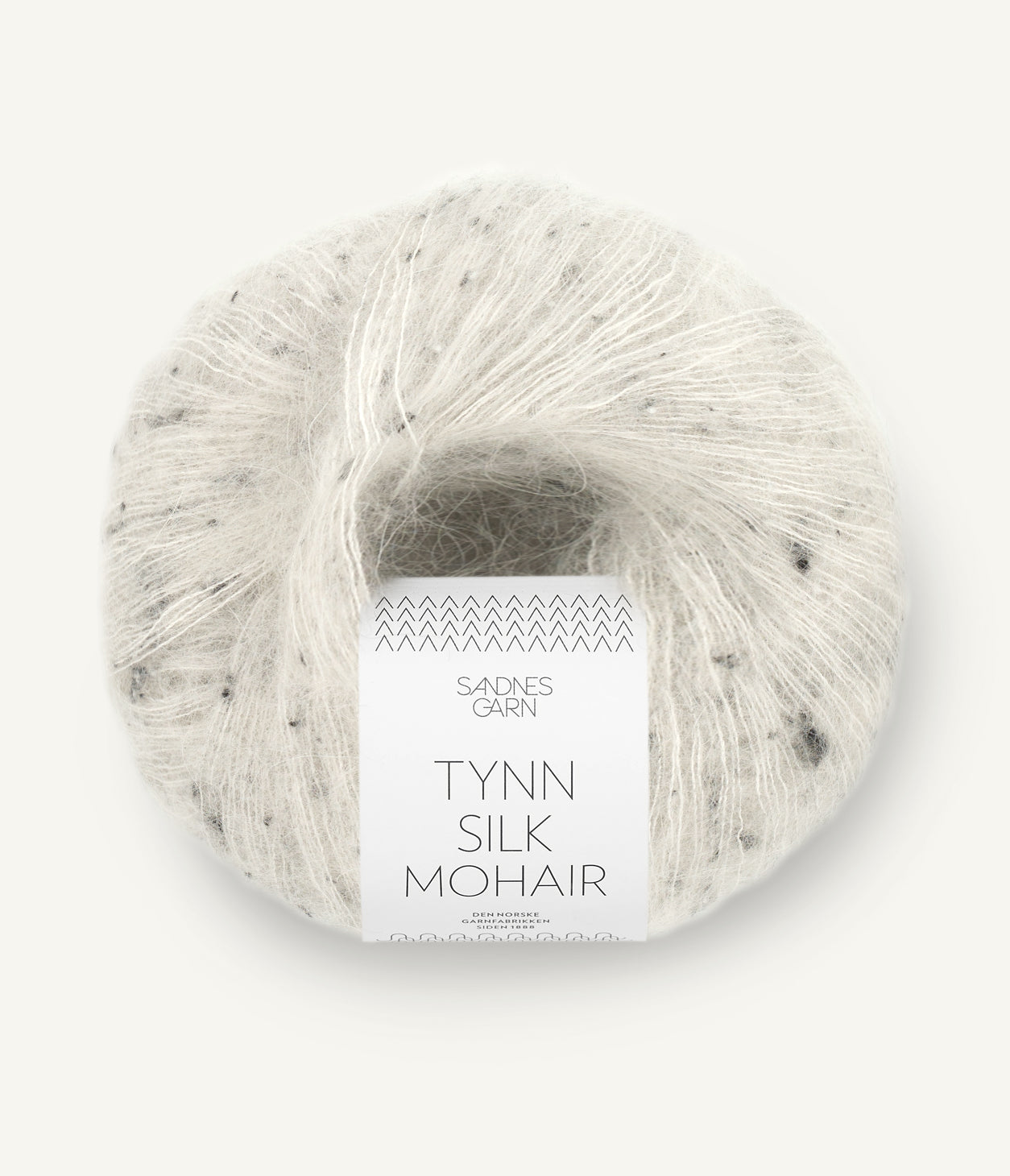 Sandnes Garn - Tynn Silk Mohair