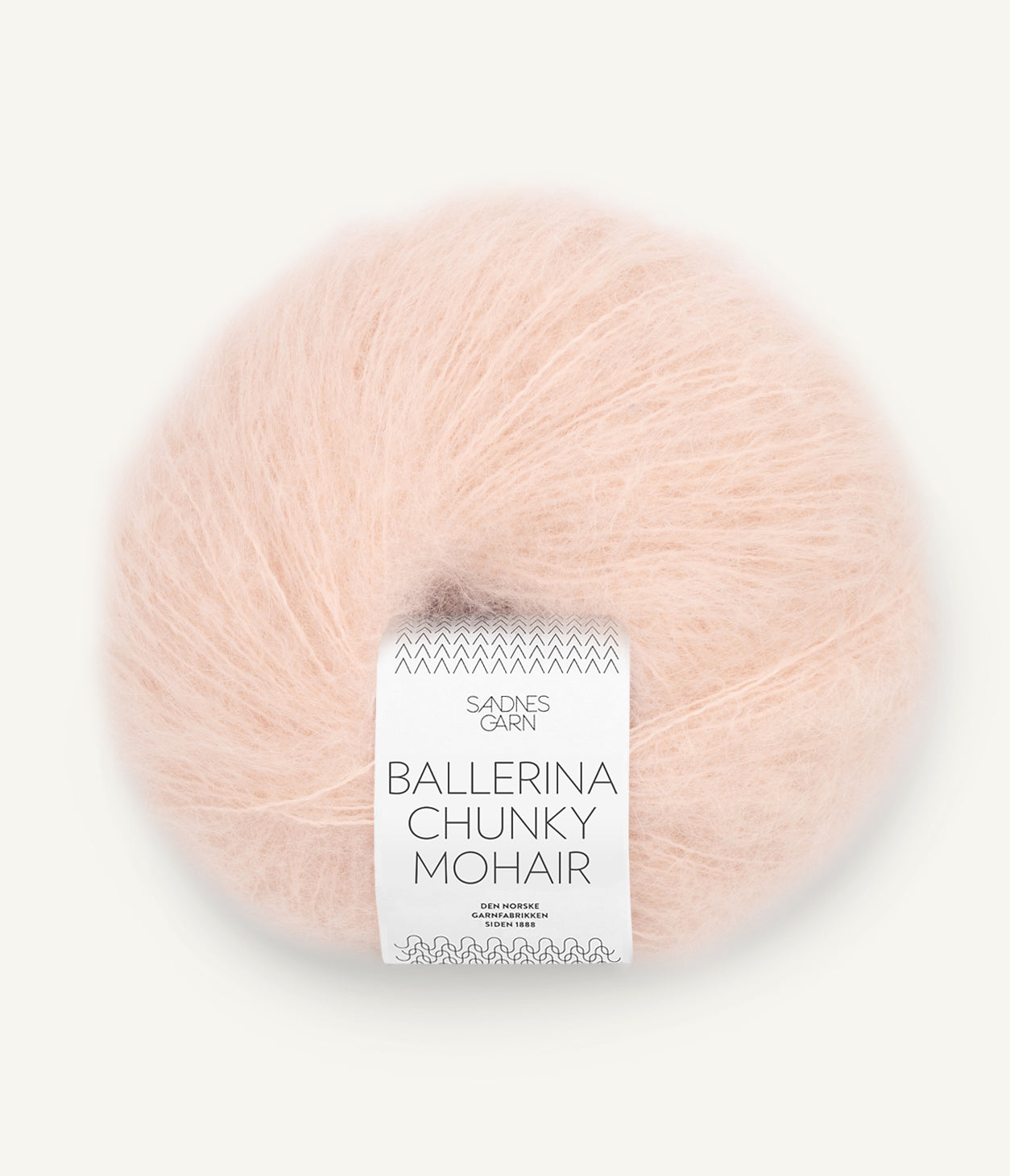 Sandnes Garn - Ballerina