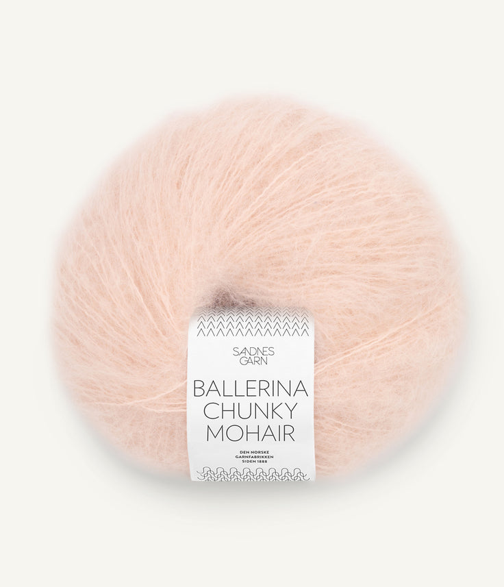 Sandnes Garn - Ballerina