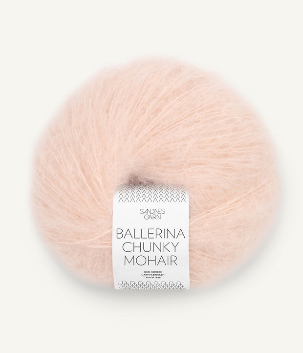 Sandnes Garn - Ballerina