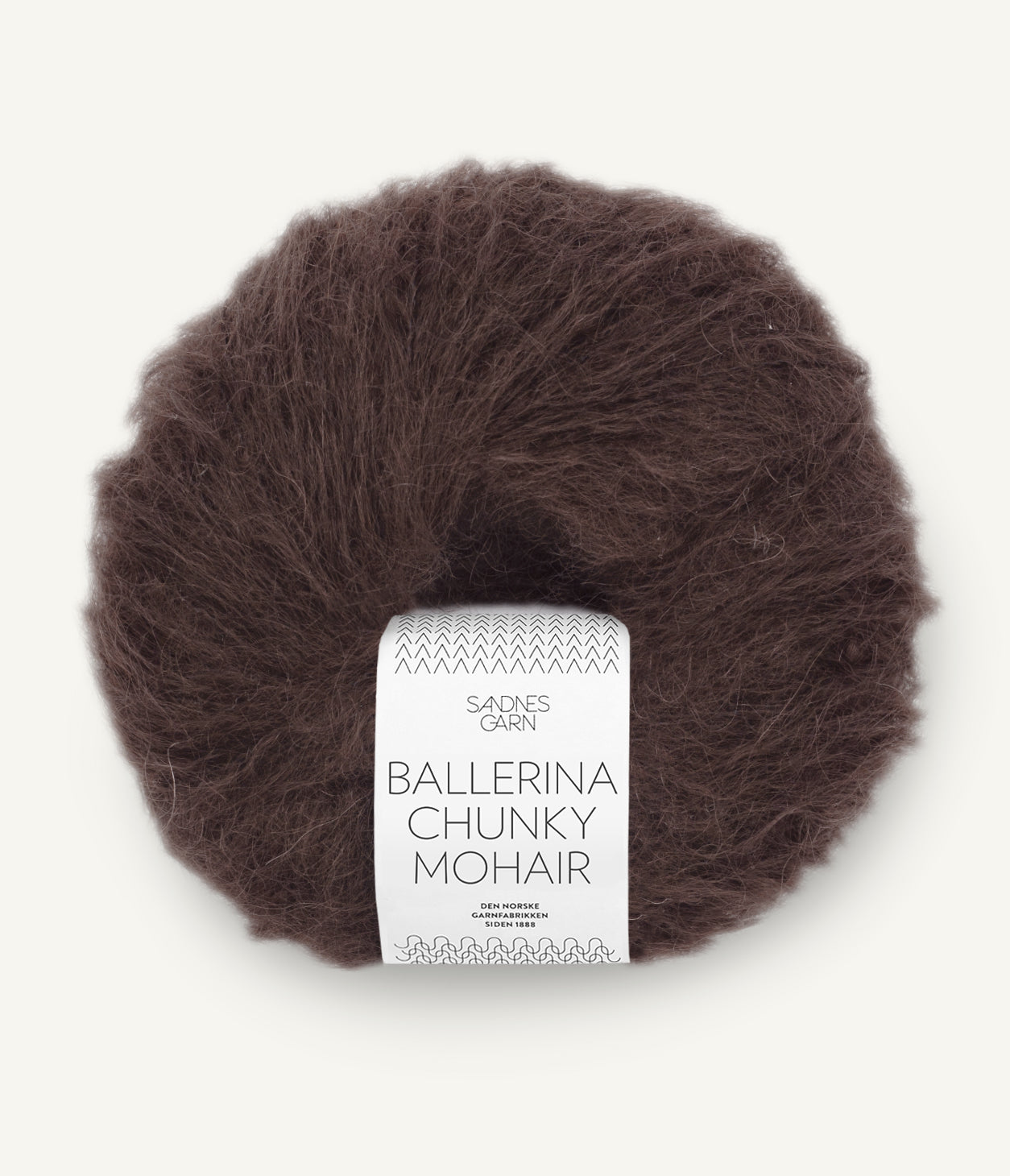 Sandnes Garn - Ballerina