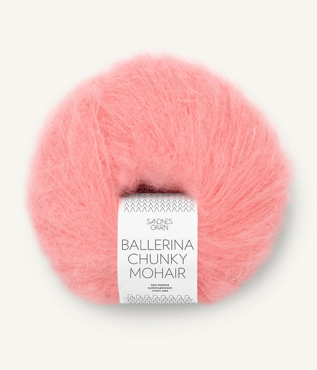 Sandnes Garn - Ballerina