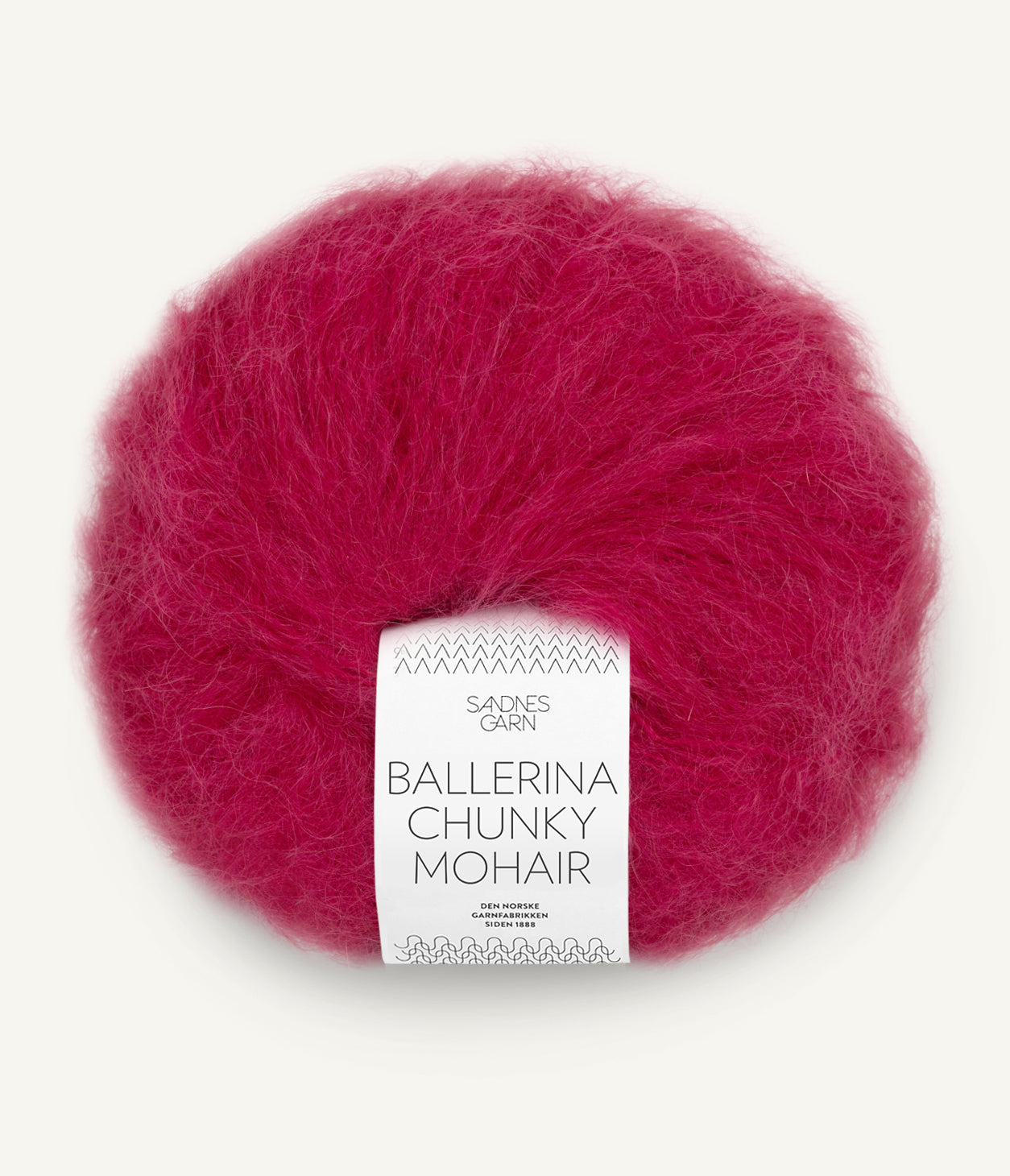 Sandnes Garn - Ballerina