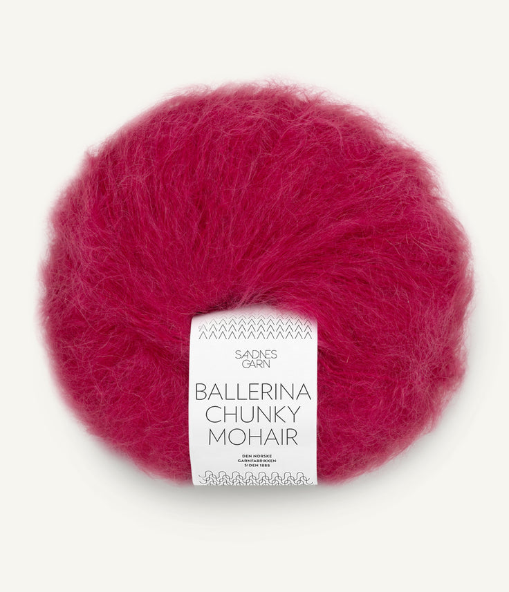 Sandnes Garn - Ballerina