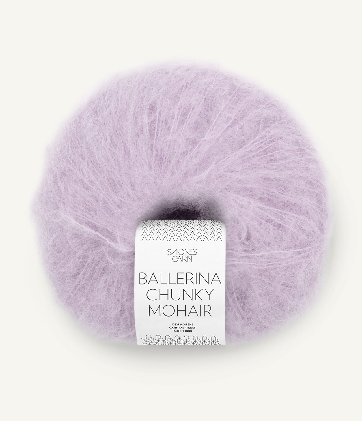 Sandnes Garn - Ballerina
