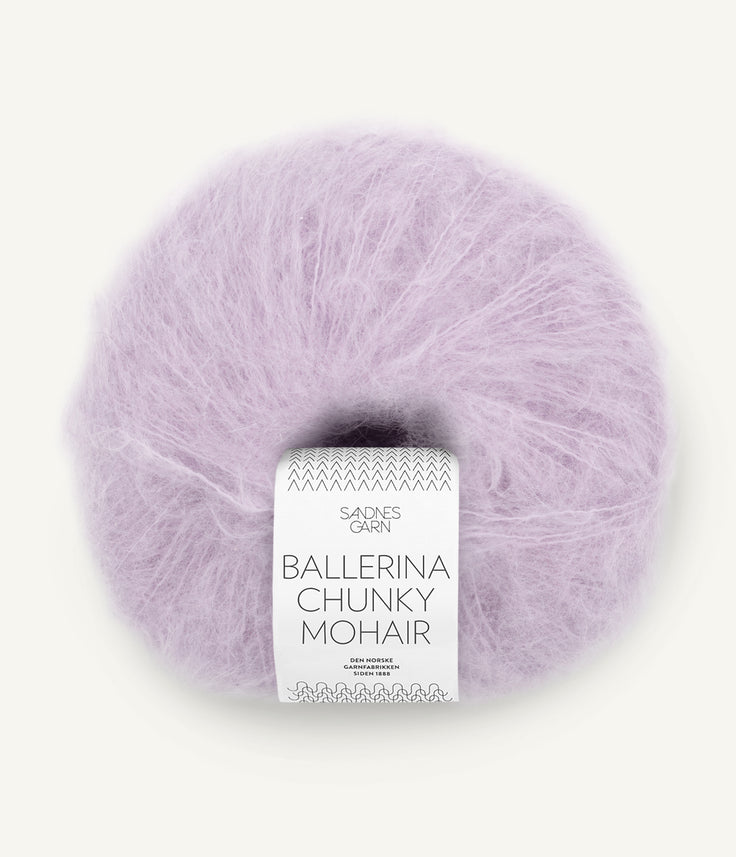 Sandnes Garn - Ballerina