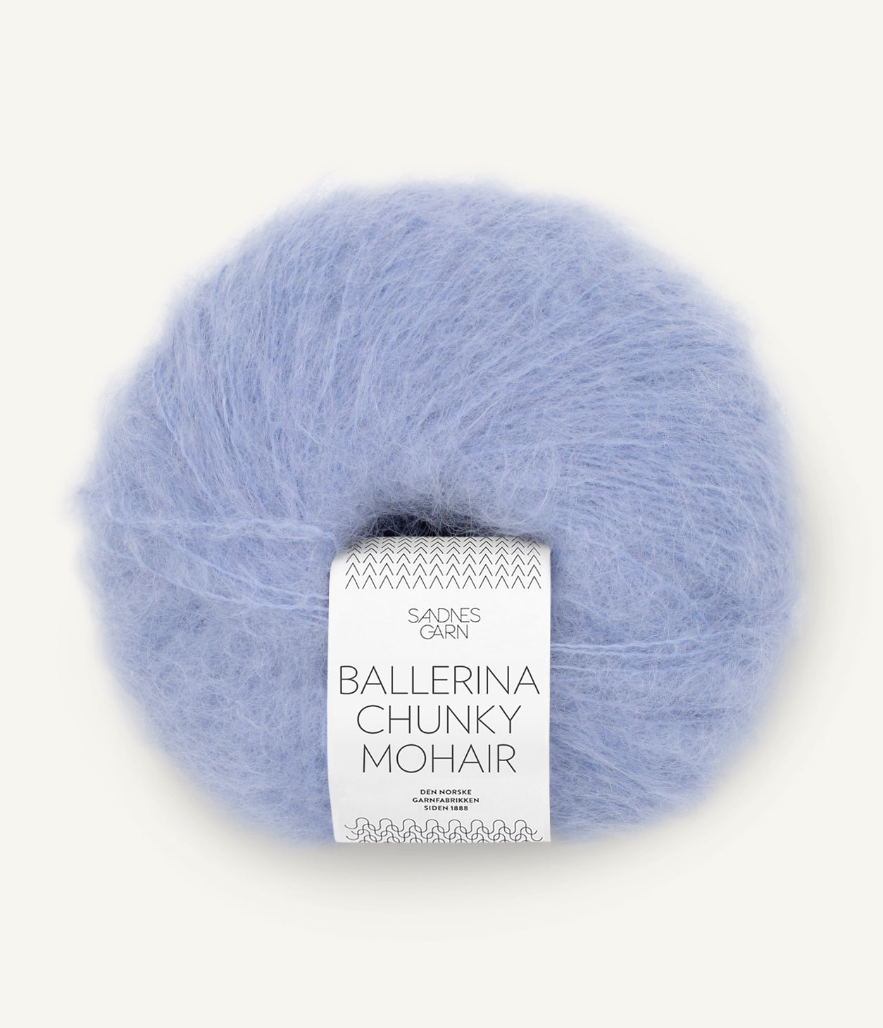 Sandnes Garn - Ballerina