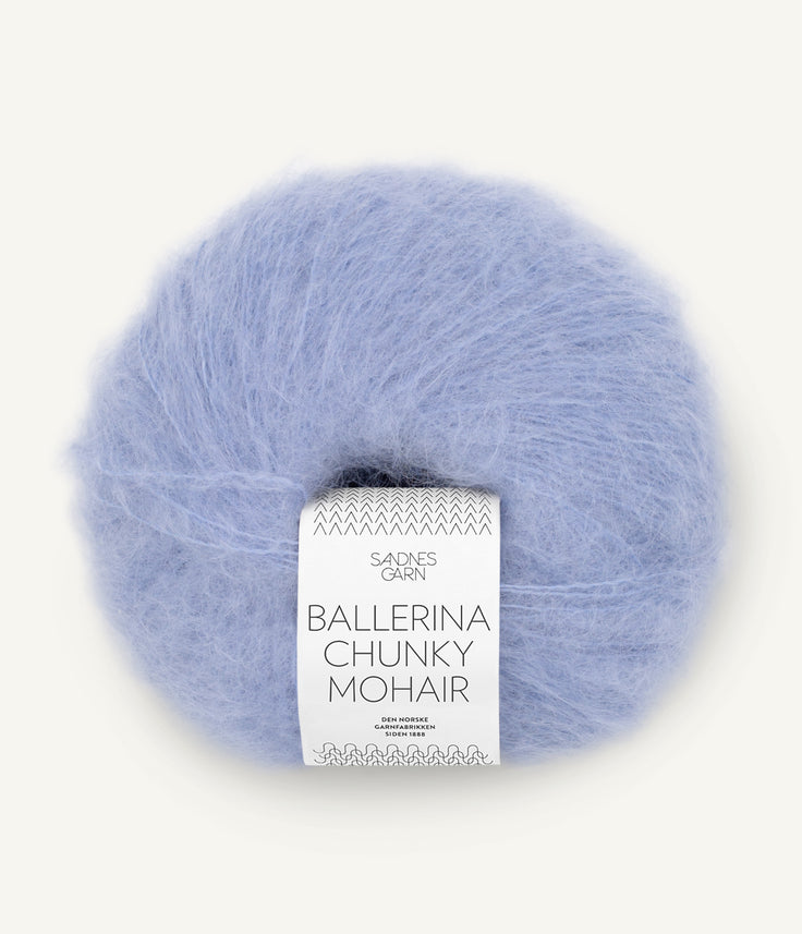 Sandnes Garn - Ballerina